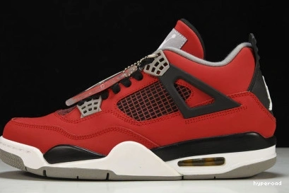 Hyperoad Jordan Bravo Toro 4 Retro 1014